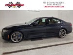 2022 BMW 5 Series M550i xDrive