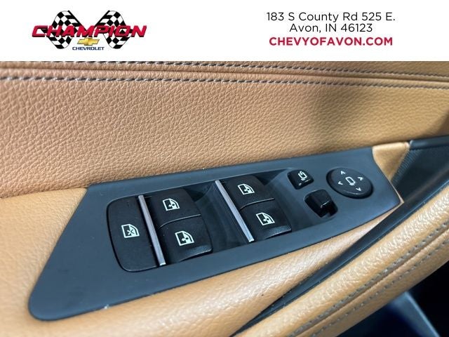 2022 BMW 5 Series M550i xDrive