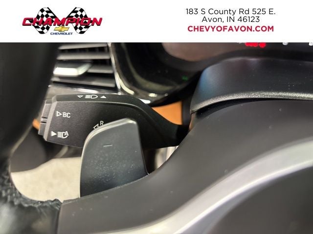 2022 BMW 5 Series M550i xDrive