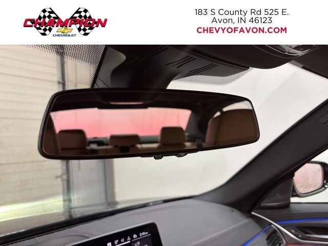 2022 BMW 5 Series M550i xDrive