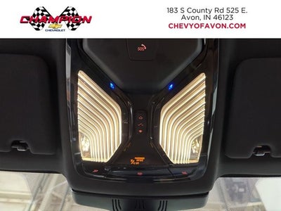 2022 BMW 5 Series M550i xDrive