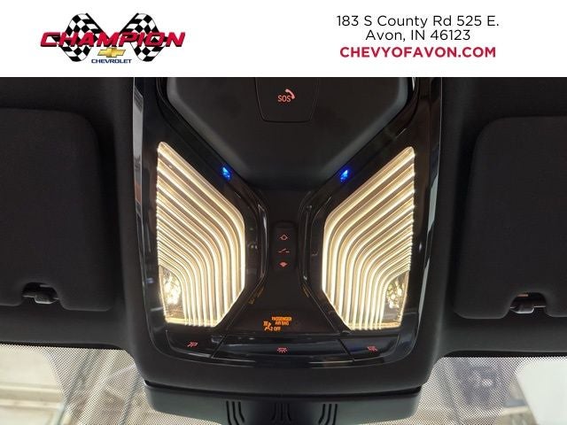 2022 BMW 5 Series M550i xDrive