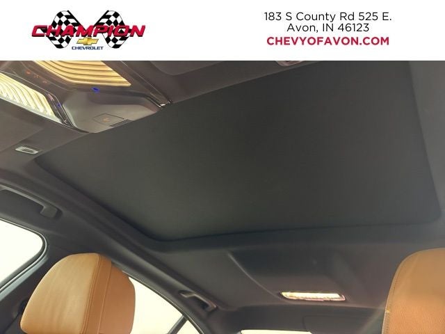 2022 BMW 5 Series M550i xDrive