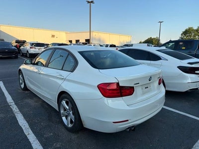 2015 BMW 328i xDrive