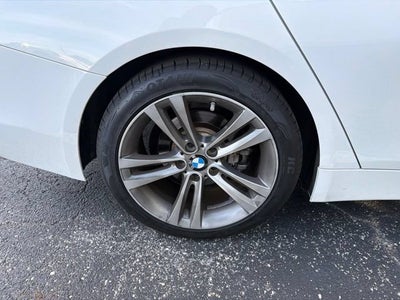2016 BMW 428i Gran Coupe 428i