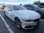 2016 BMW 428i Gran Coupe 428i