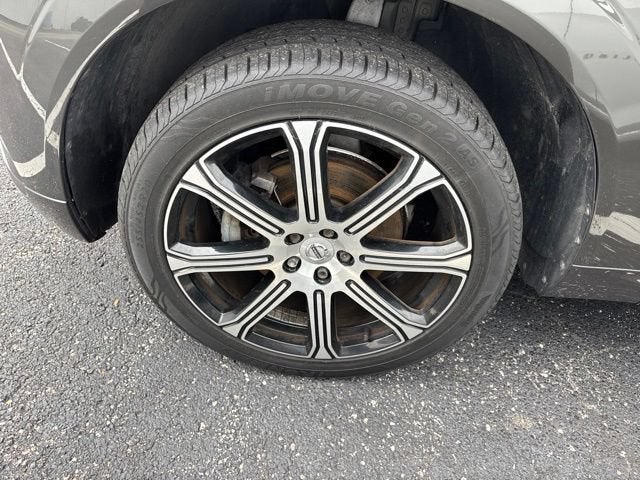 2020 Volvo XC60 Inscription
