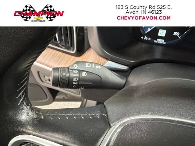 2020 Volvo XC60 T5 Inscription
