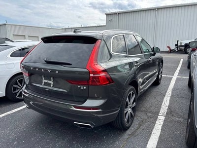 2020 Volvo XC60 Inscription