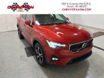 2023 Volvo XC40 Plus Bright Theme