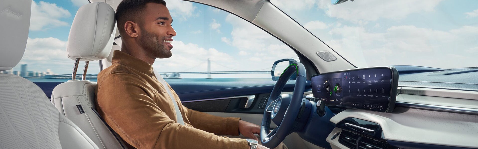 Romain Buick GMC in Evansville IN