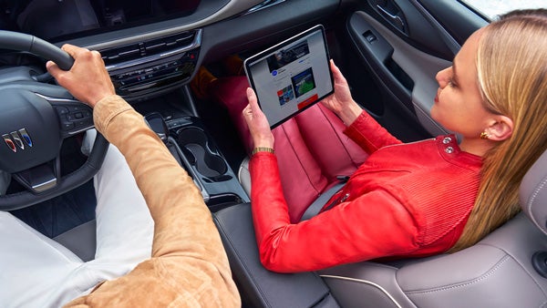 Romain Buick GMC in Evansville IN