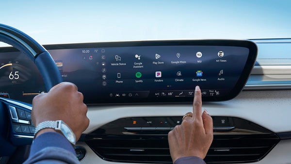 Romain Buick GMC in Evansville IN