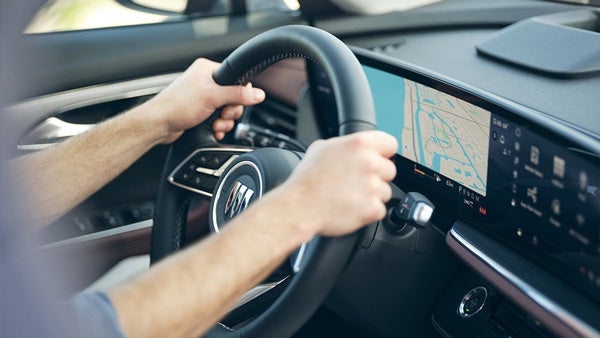 Romain Buick GMC in Evansville IN