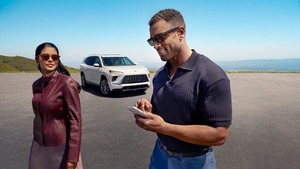 Romain Buick GMC in Evansville IN