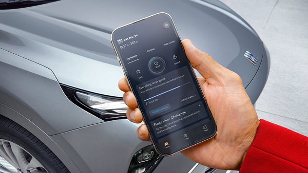 Romain Buick GMC in Evansville IN