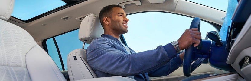 Romain Buick GMC in Evansville IN