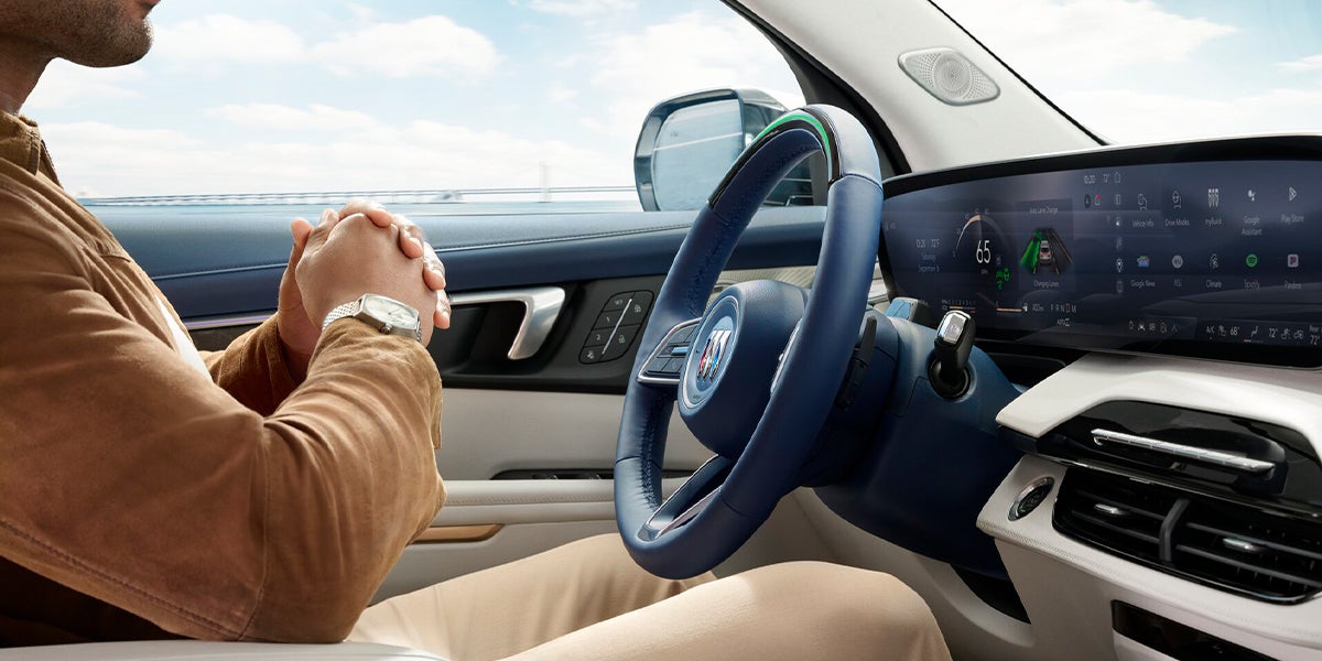 Romain Buick GMC in Evansville IN