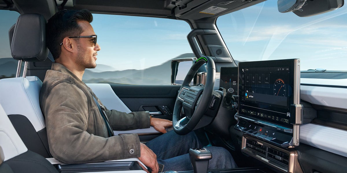 Romain Buick GMC in Evansville IN