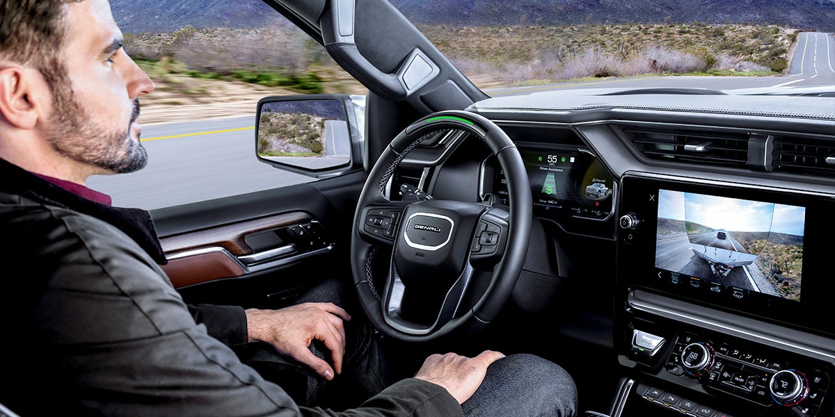 Romain Buick GMC in Evansville IN