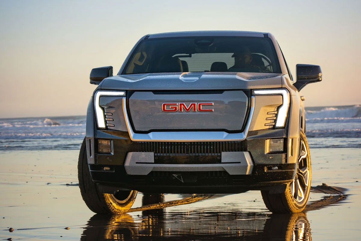Romain Buick GMC in Evansville IN