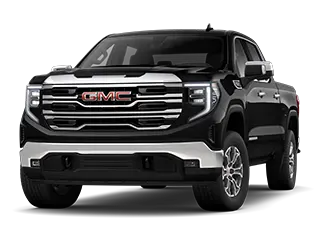 SIERRA 1500 VS FORD F150 - Romain Buick GMC in Evansville IN