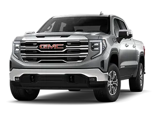 SIERRA 1500 VS RAM 1500 - Romain Buick GMC in Evansville IN
