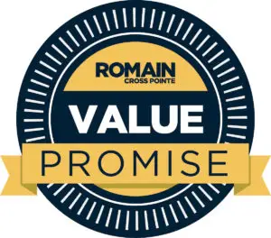 Romain Buick GMC in Evansville IN