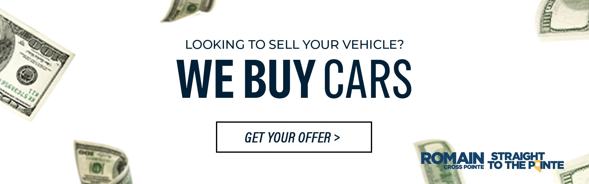 We Buy Cars