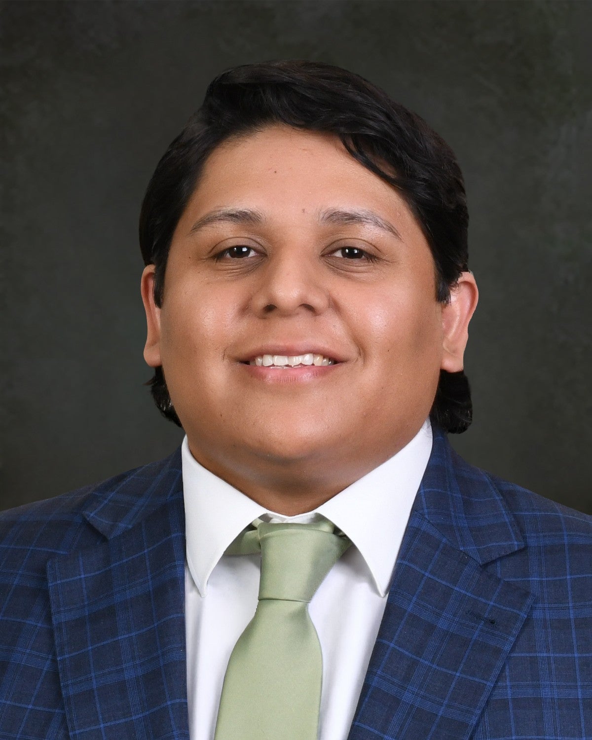 Oscar Garcia