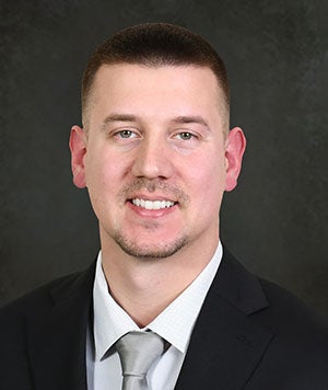 Zach Osborn