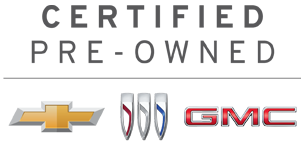 Chevrolet Buick GMC Certified Pre-Owned in Evansville, IN